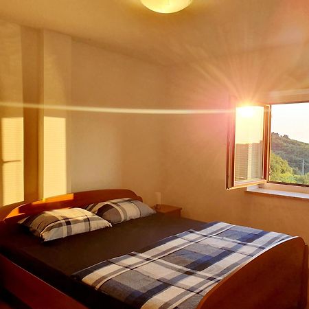 Forrest Apartment Portoroz Exterior foto