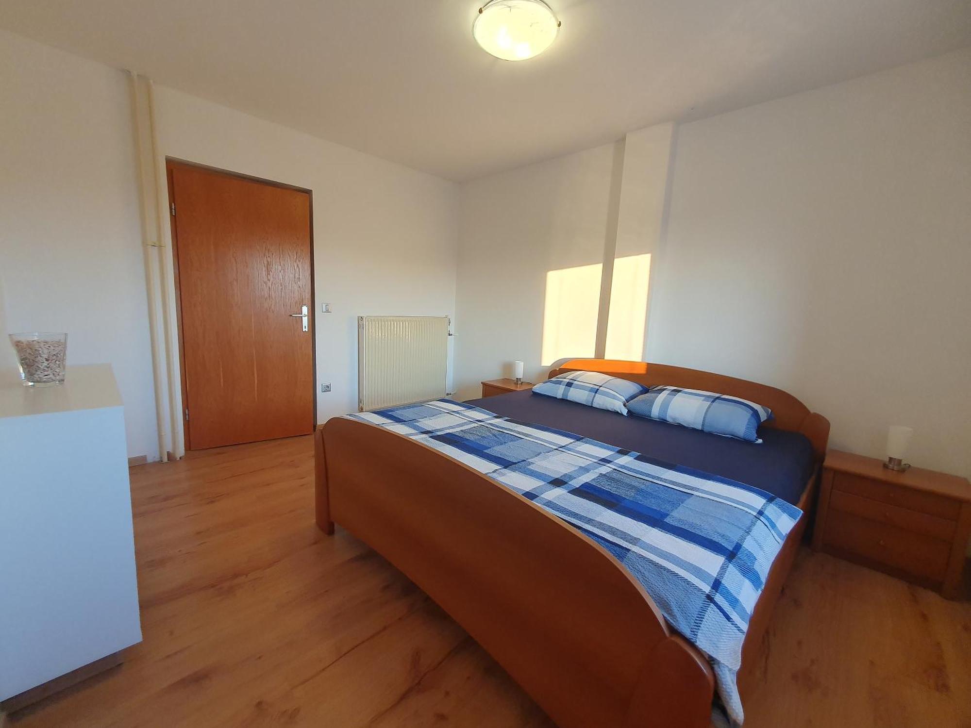 Forrest Apartment Portoroz Exterior foto