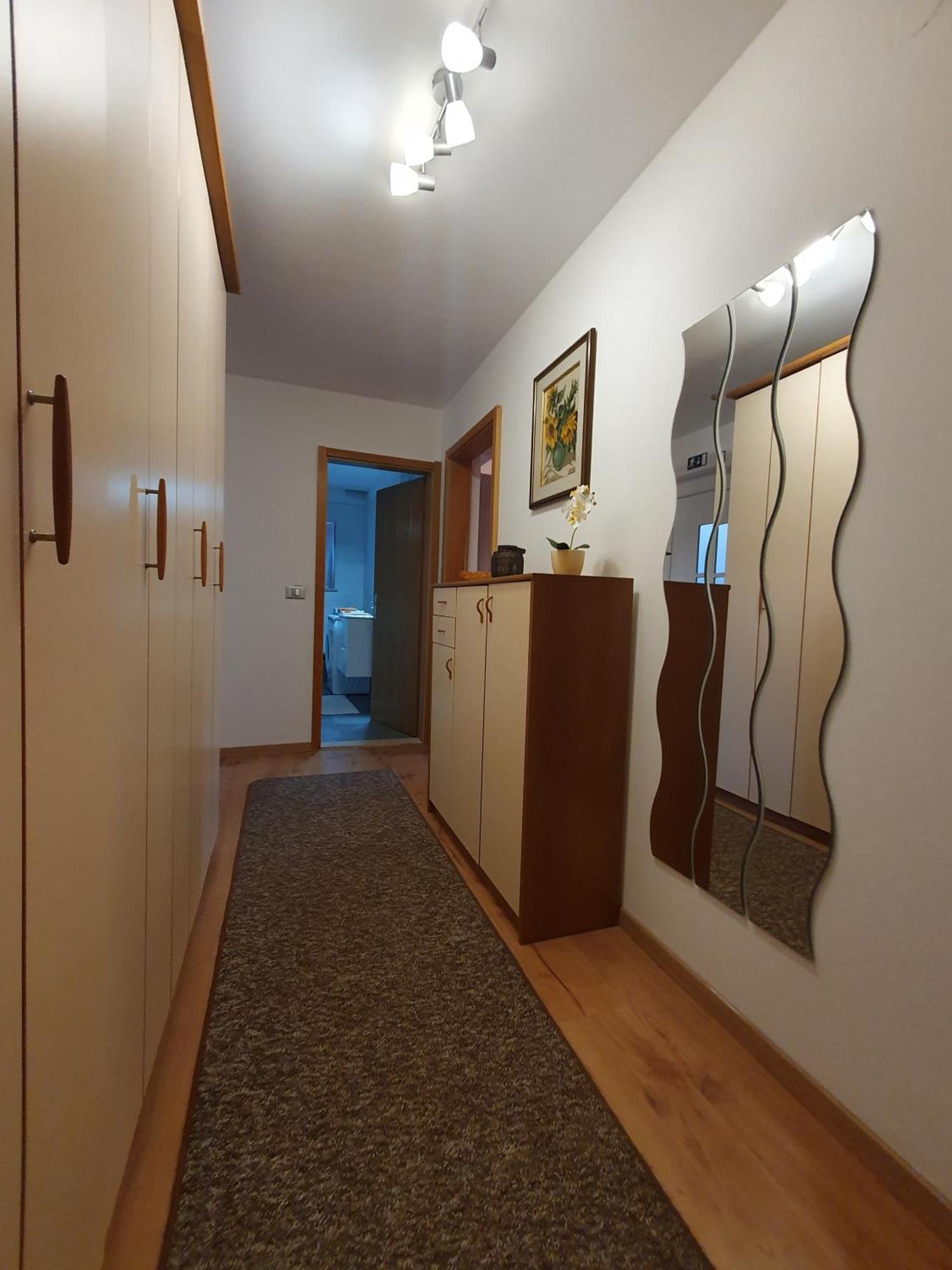 Forrest Apartment Portoroz Exterior foto