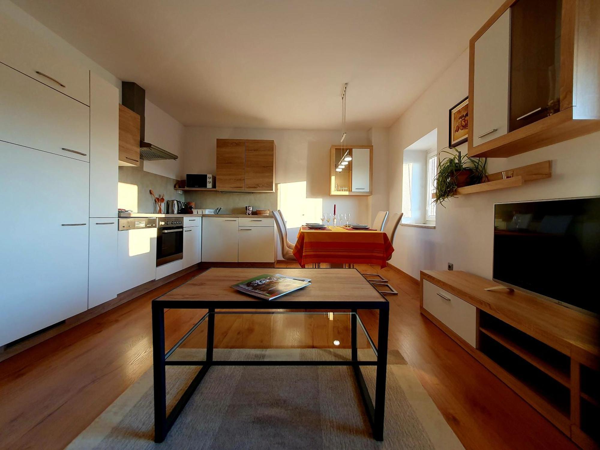 Forrest Apartment Portoroz Exterior foto