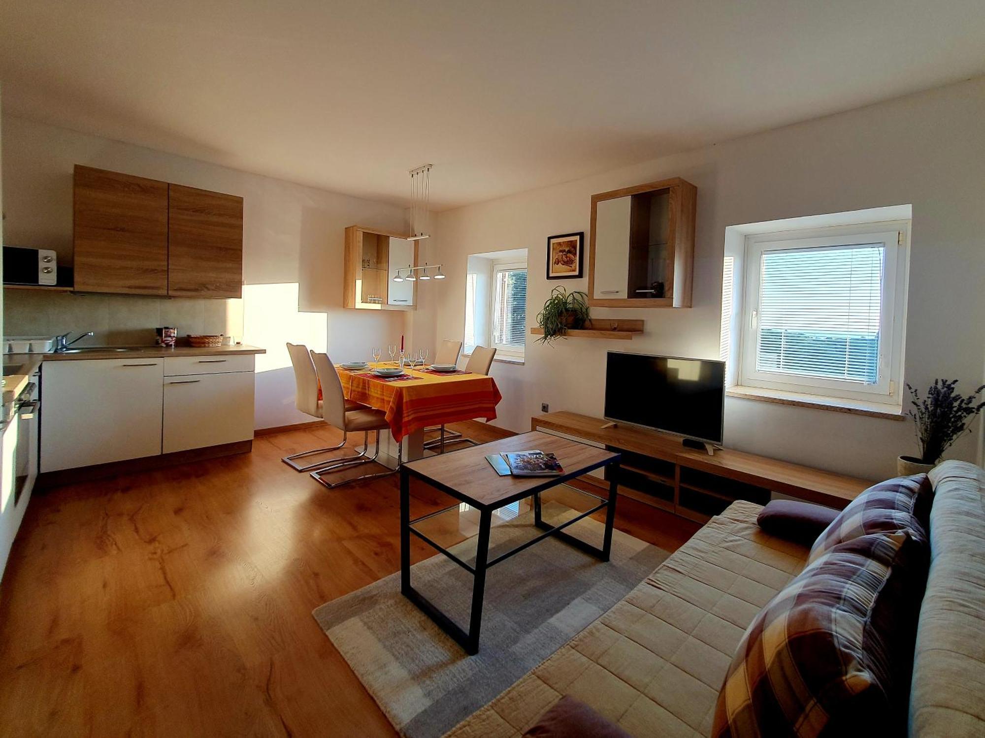 Forrest Apartment Portoroz Exterior foto